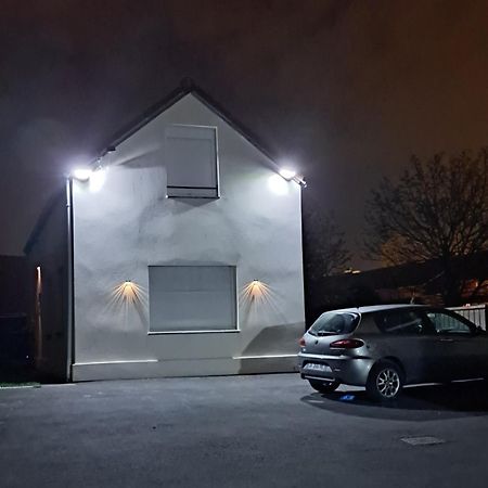 La Maison D Isa Ланс Экстерьер фото