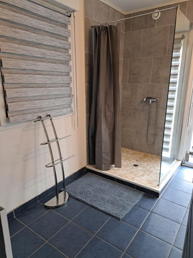 La Maison D Isa Ланс Экстерьер фото